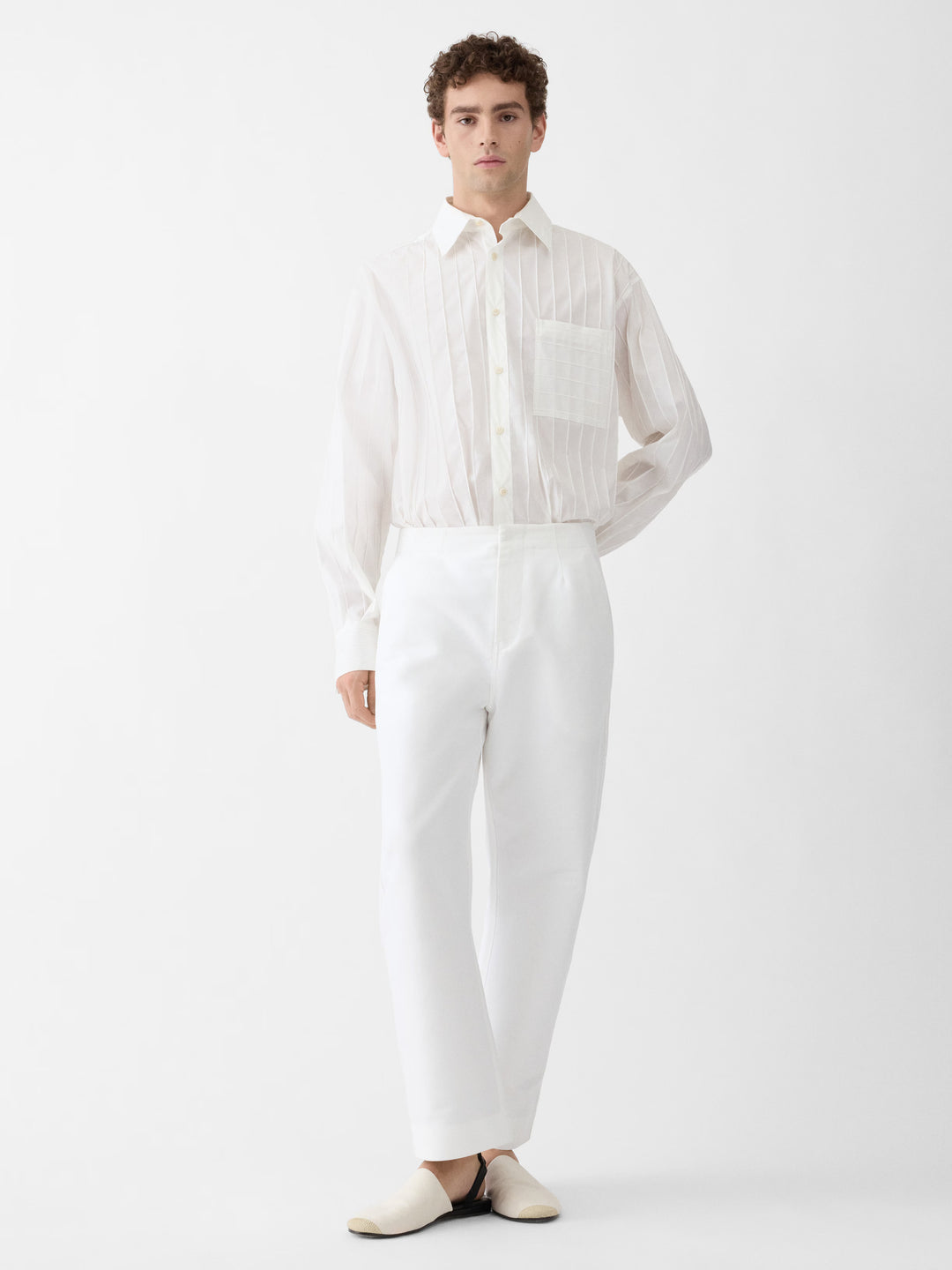 Le Pantalon Gardian