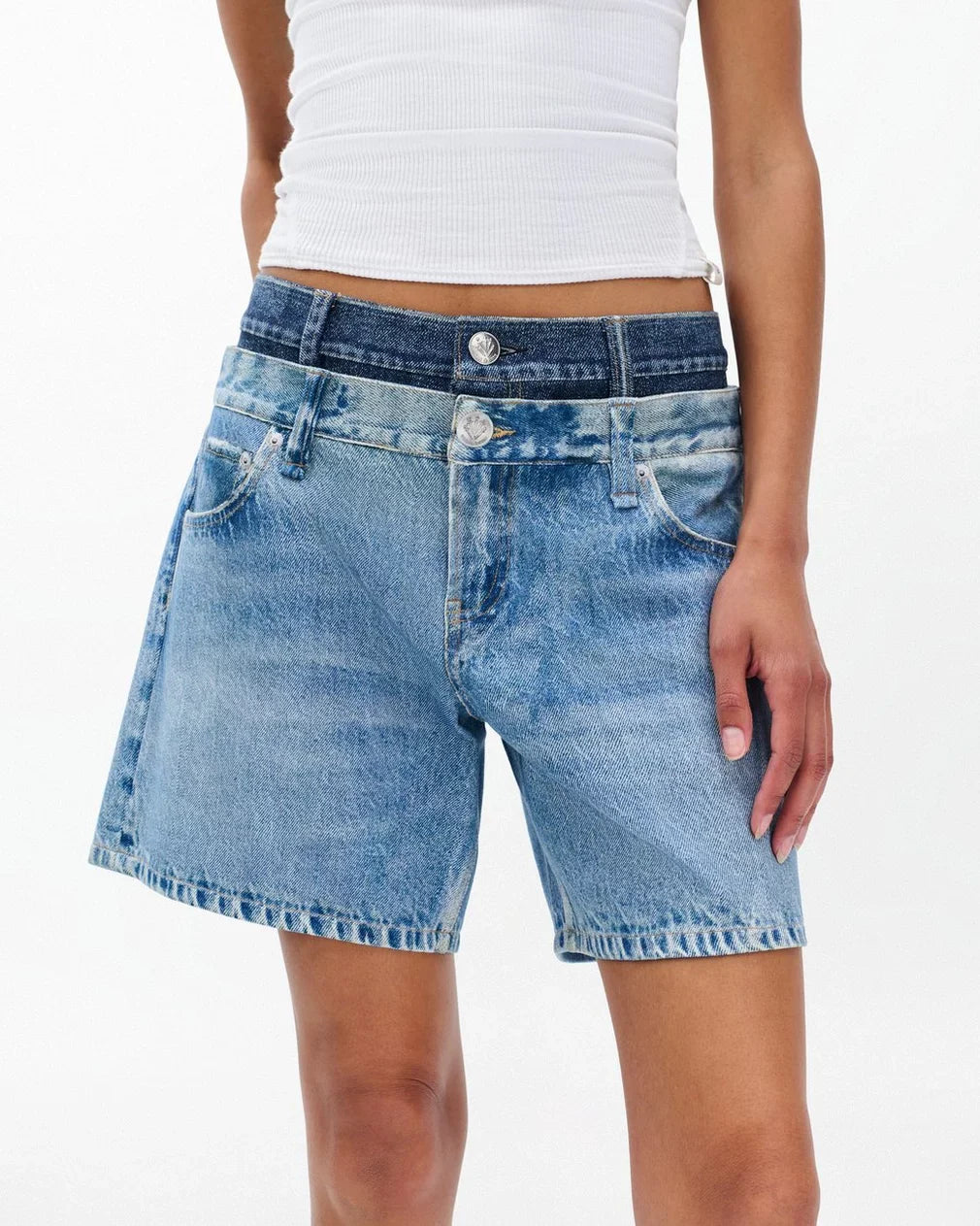 Miramar Ponte Combo Kaia Short