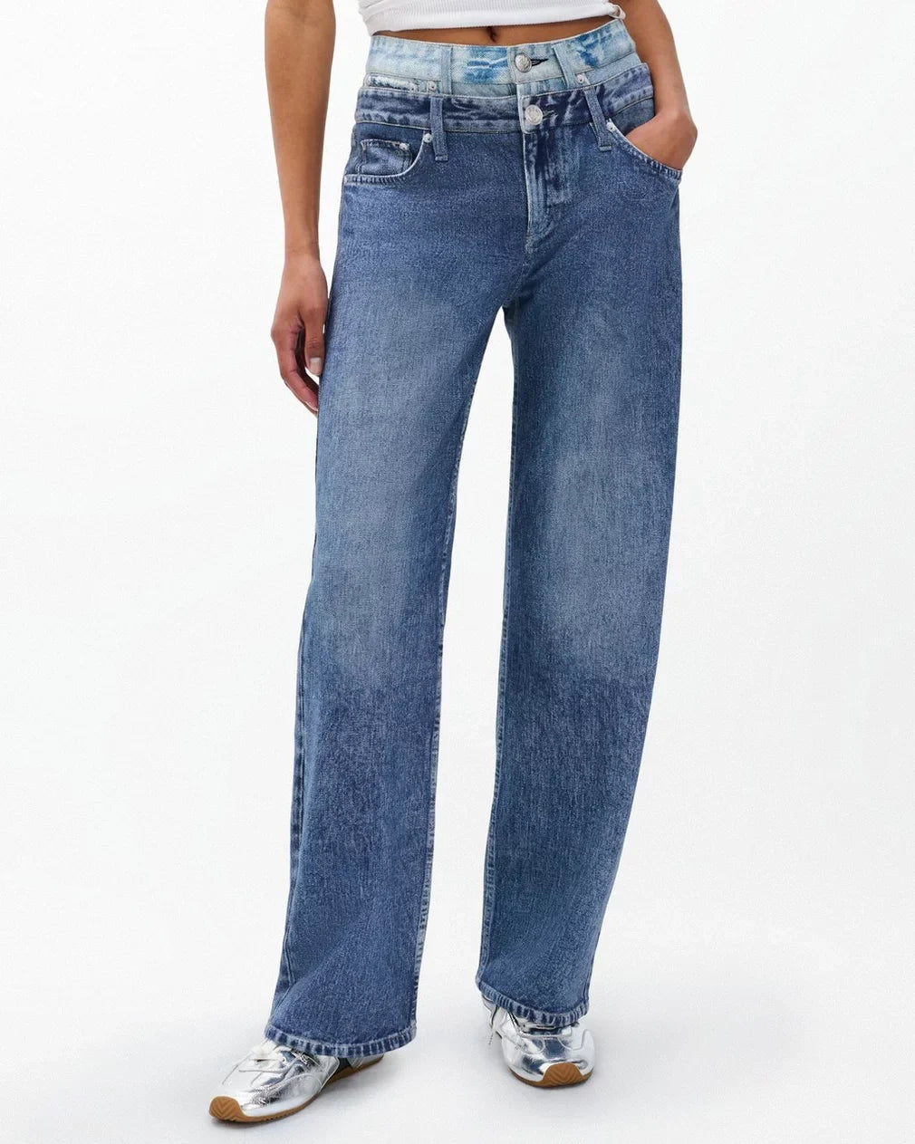 Miramar Combo Satin Logan