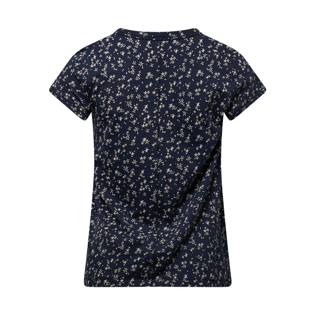 All Over Stars Tee