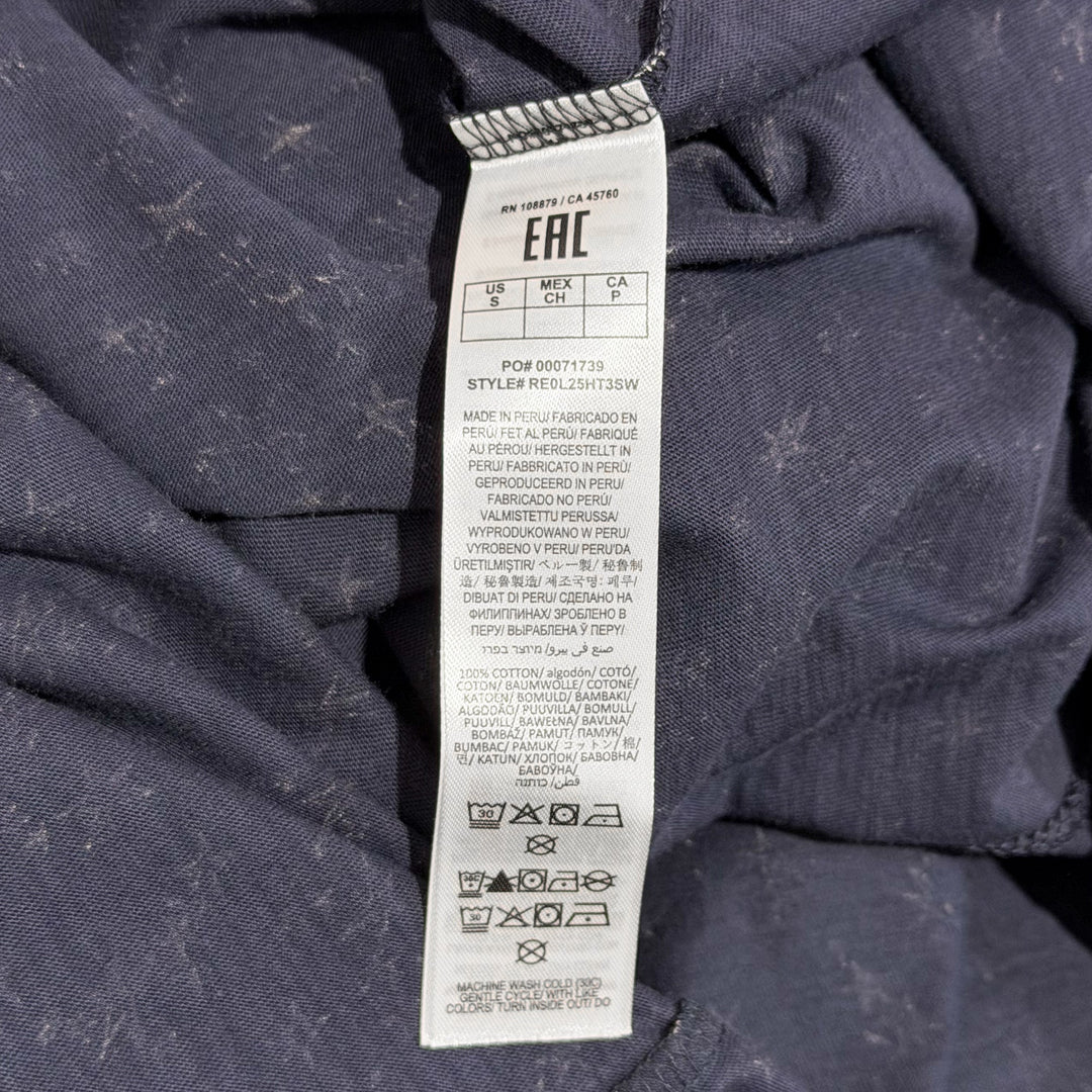 All Over Stars Tee