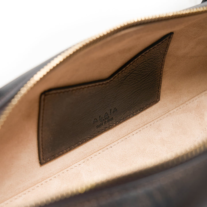 Le Teckel Medium Treated Calf