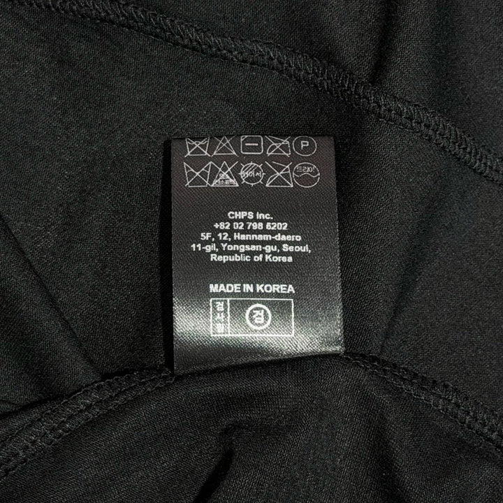 Asymmetrical Bralette Top