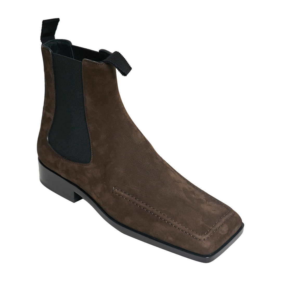 Chelsea Boots Nubuck