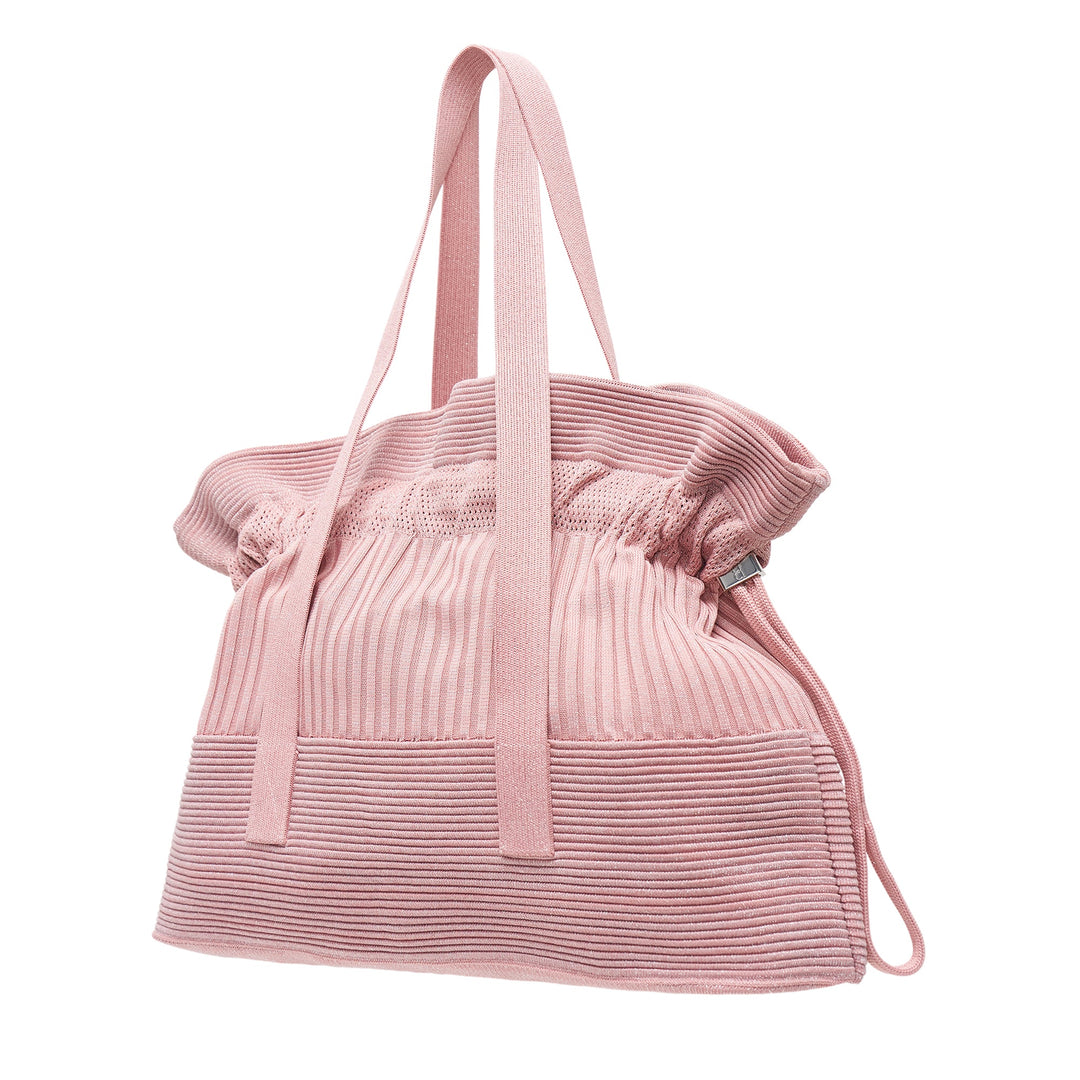 Stratum Glitter Elongated Bag