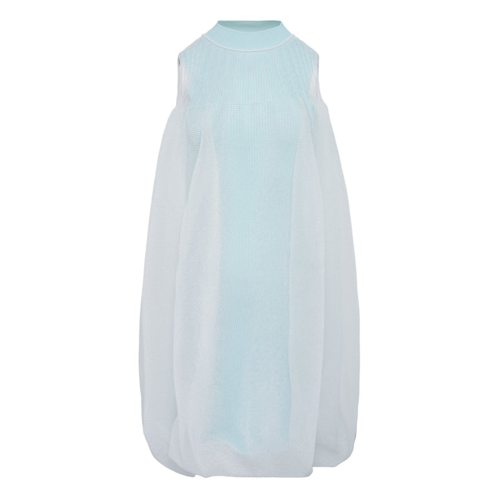 Overwrapped Pottery Bust Flare