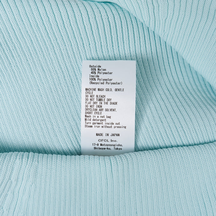 Overwrapped Pottery Bust Flare