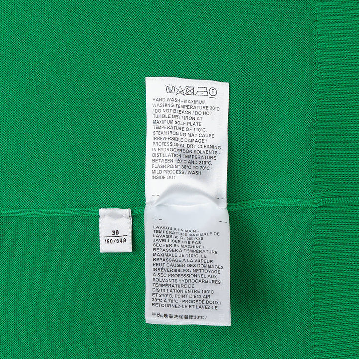 Jersey Stitch Polo