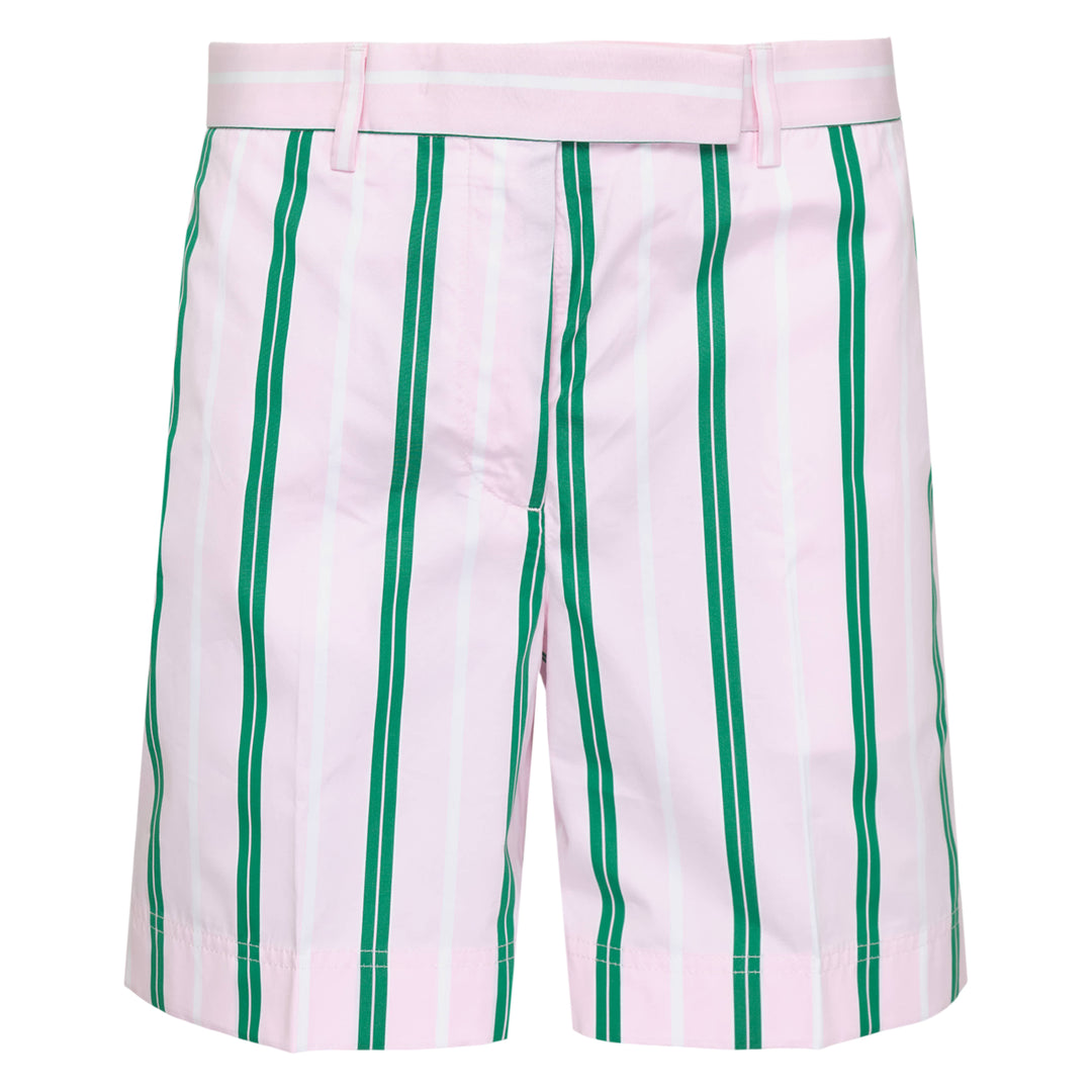 Thom Browne Beltloop Chino Shorts – Available at Club 21, Official Retailer in Singapore, Malaysia & Thailand with Global Shipping Online