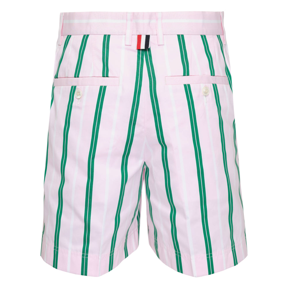 Thom Browne Beltloop Chino Shorts – Available at Club 21, Official Retailer in Singapore, Malaysia & Thailand with Global Shipping Online