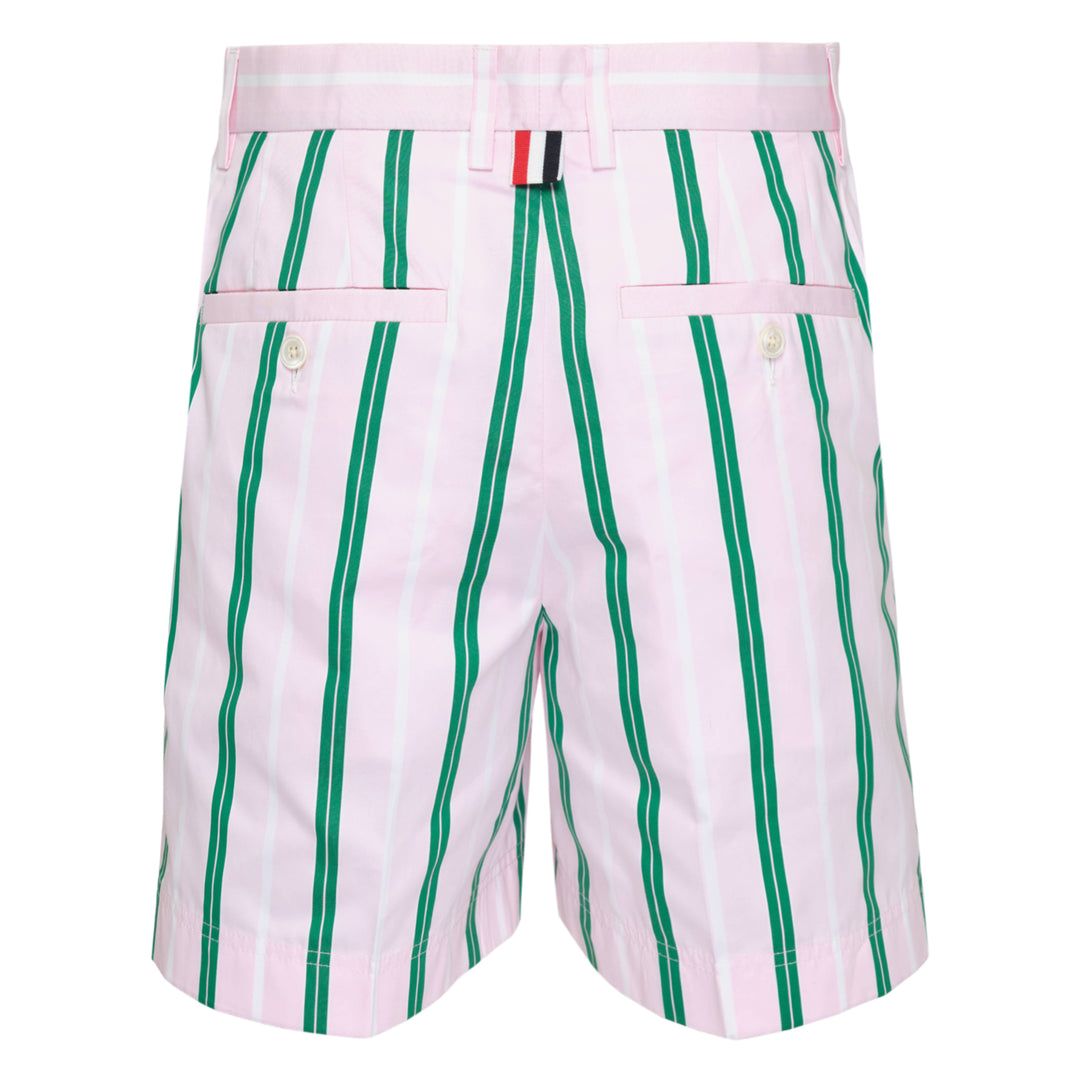 Thom Browne Beltloop Chino Shorts – Available at Club 21, Official Retailer in Singapore, Malaysia & Thailand with Global Shipping Online