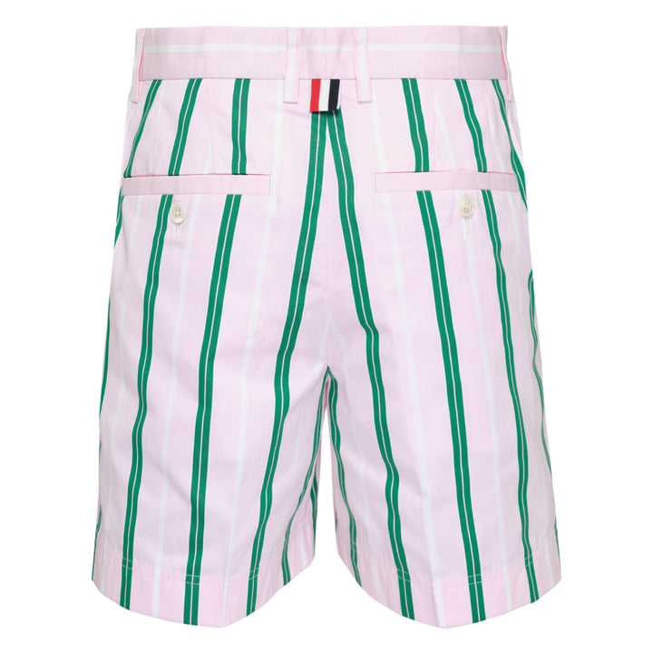 Thom Browne Beltloop Chino Shorts – Available at Club 21, Official Retailer in Singapore, Malaysia & Thailand with Global Shipping Online