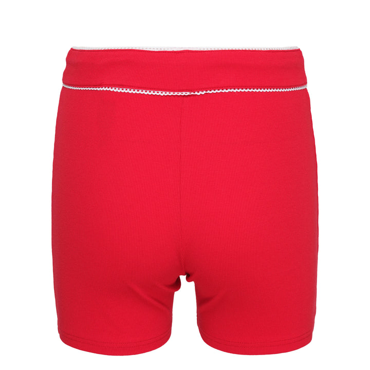 Marine Serre Cute 70s Mini Shorts – Available at Club 21, Official Retailer in Singapore, Malaysia & Thailand with Global Shipping Online