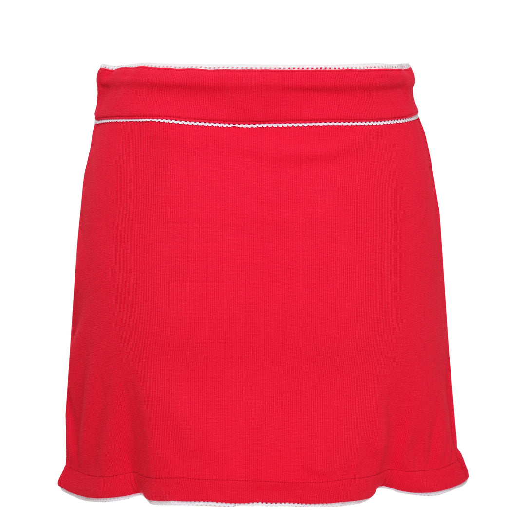 Marine Serre Mini Skirt – Available at Club 21, Official Retailer in Singapore, Malaysia & Thailand with Global Shipping Online