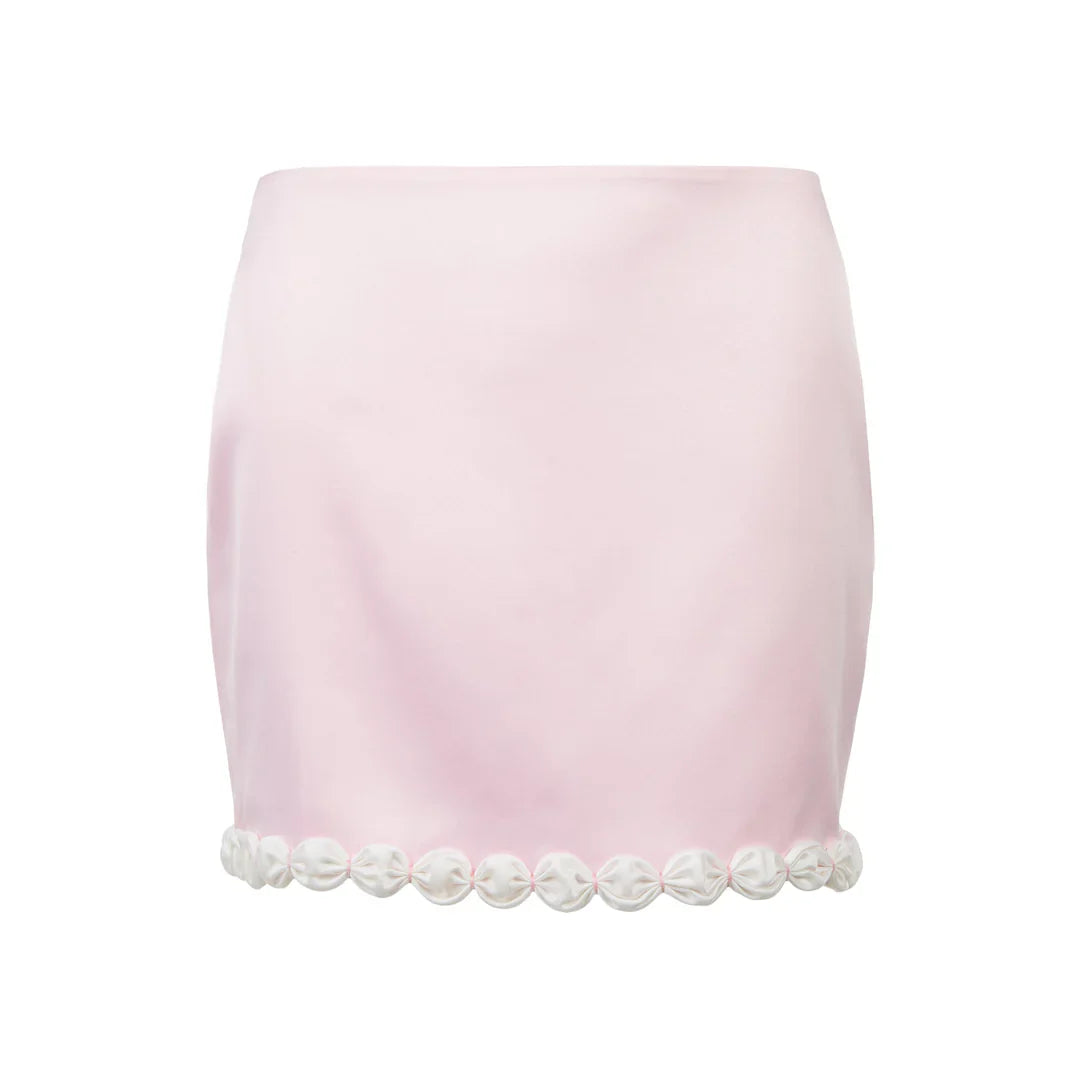 Cake Mini Skirt