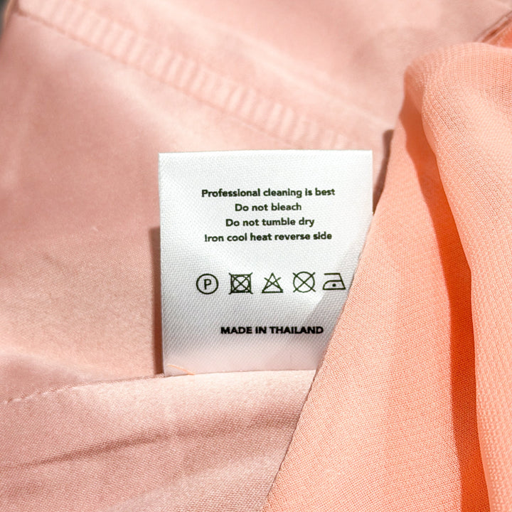 Belle Draped Lace Corset