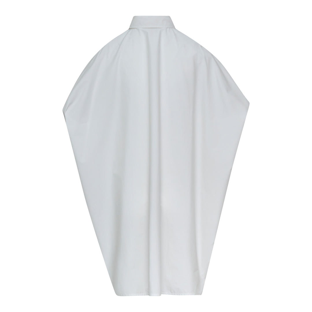 Sofie D'Hoore Round Shirt – Available at Club 21, Official Retailer in Singapore, Malaysia & Thailand with Global Shipping Online