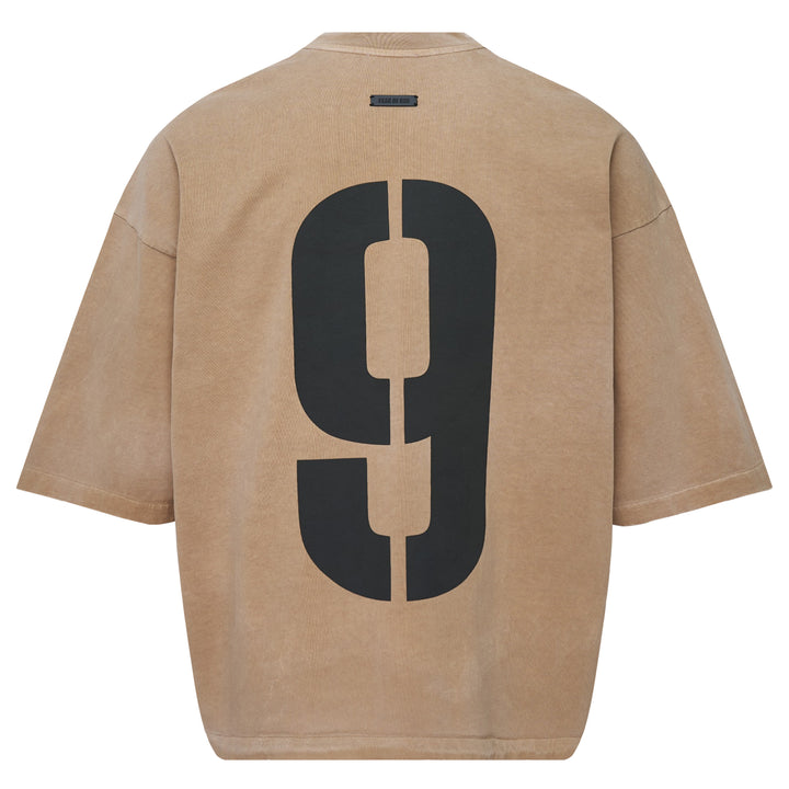 Fear of God 9 Short Sleeve Tee – Available at Club 21, Official Retailer in Singapore, Malaysia & Thailand with Global Shipping Online