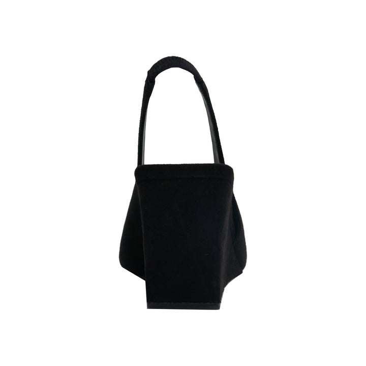 Slingbacks 75 Suede Goatskin