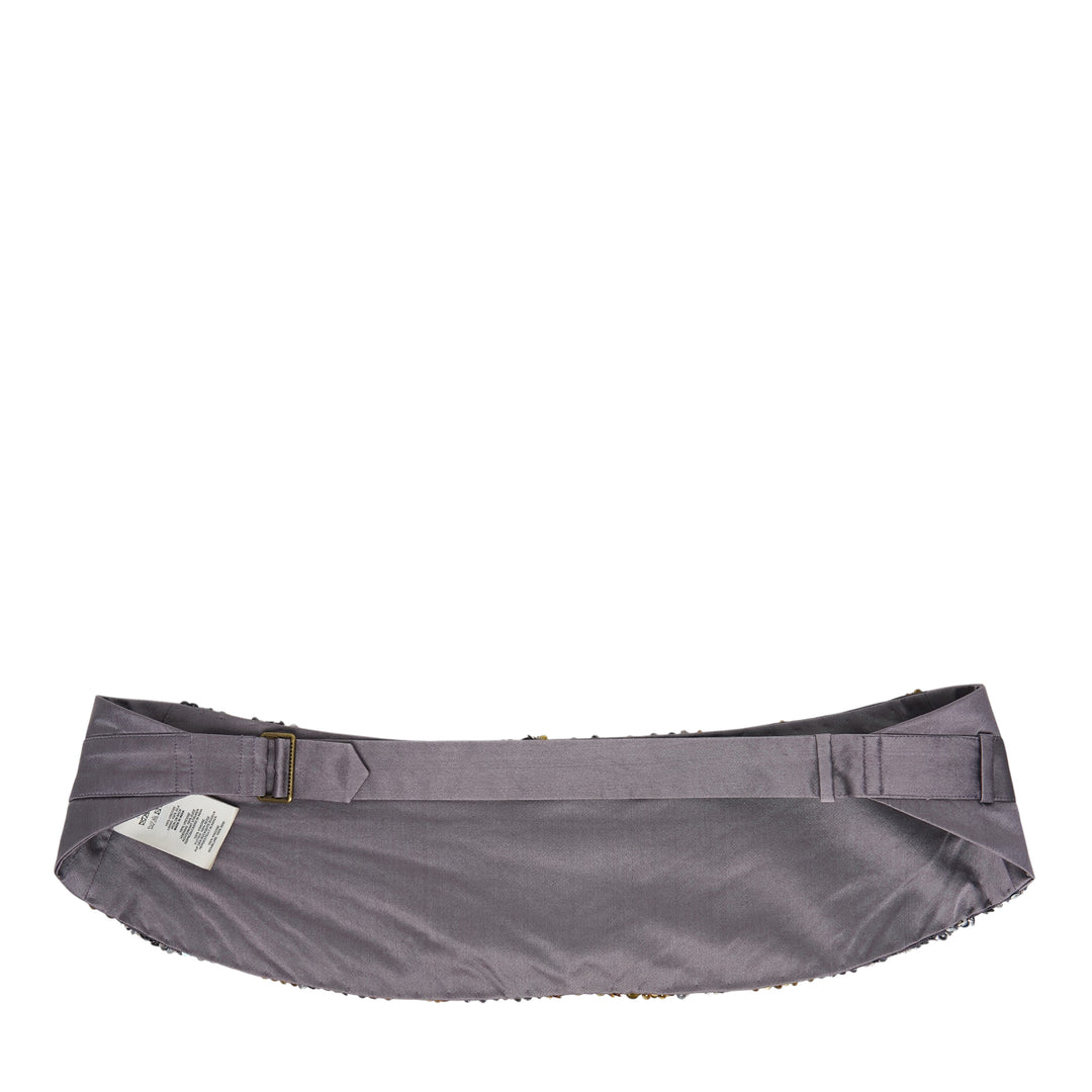 Dries Van Noten Embellished Cummerbund – Available at Club 21, Official Retailer in Singapore, Malaysia & Thailand with Global Shipping Online