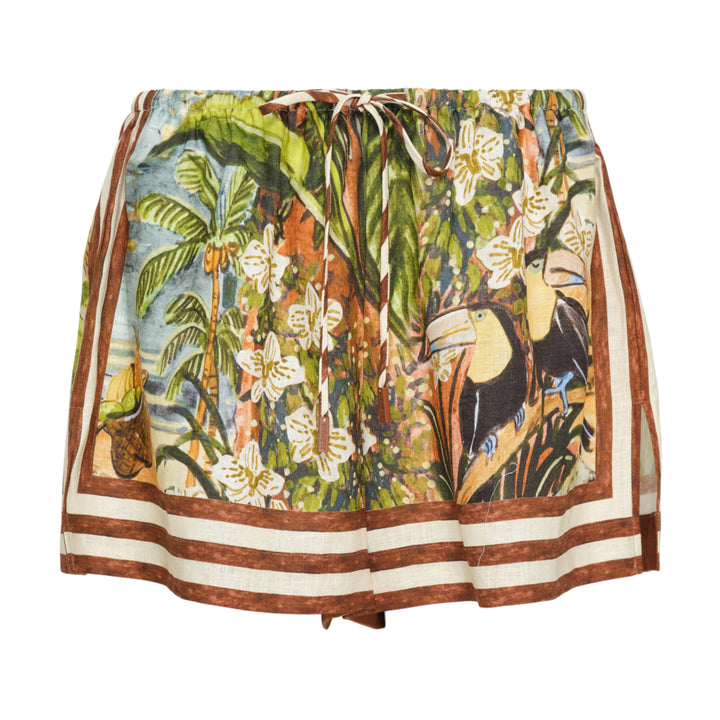 Toucan Tango Shorts
