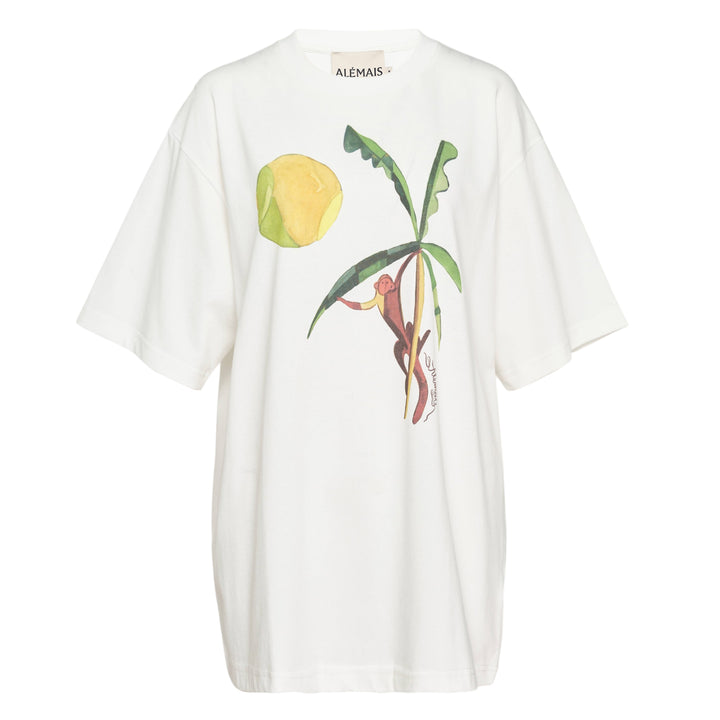 Mokshini Tee
