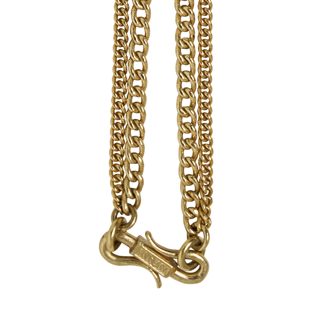 Jem Charm Necklace