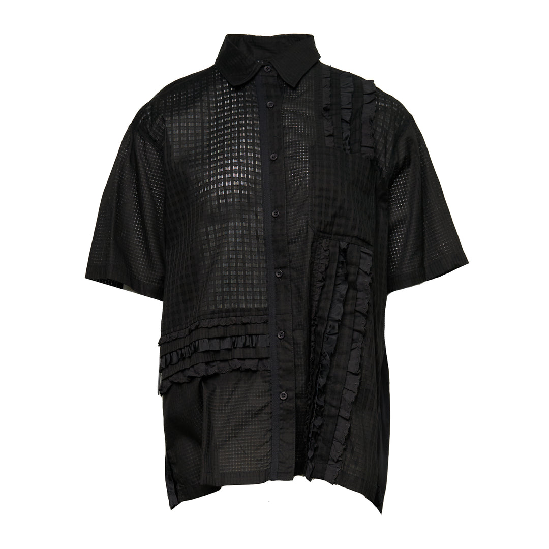 Victoria Short Sleeve Shirt