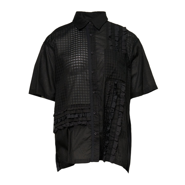 Victoria Short Sleeve Shirt