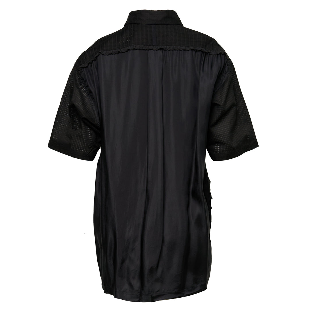 Victoria Short Sleeve Shirt