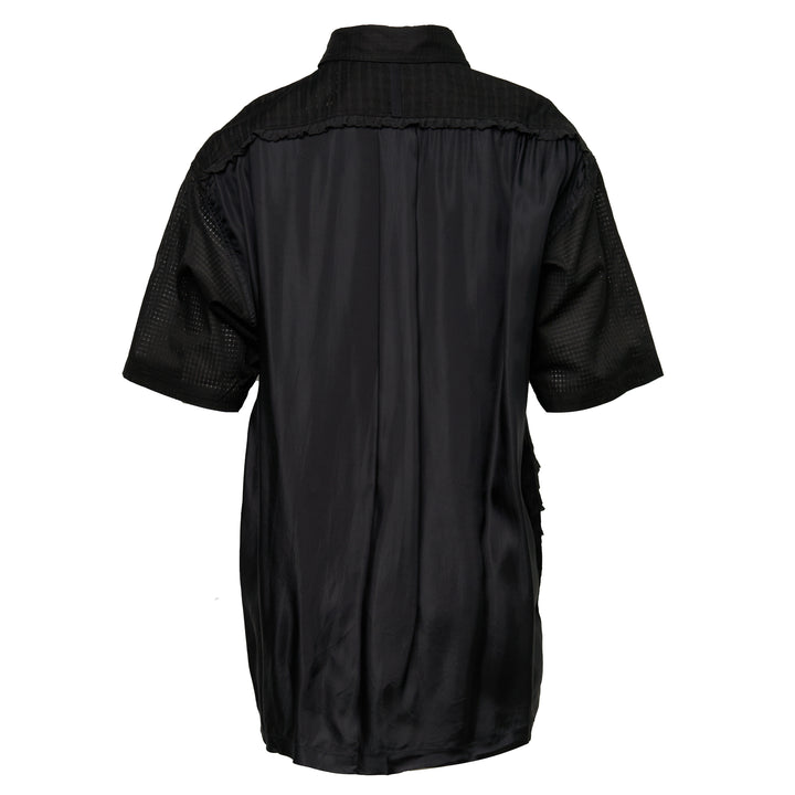Victoria Short Sleeve Shirt