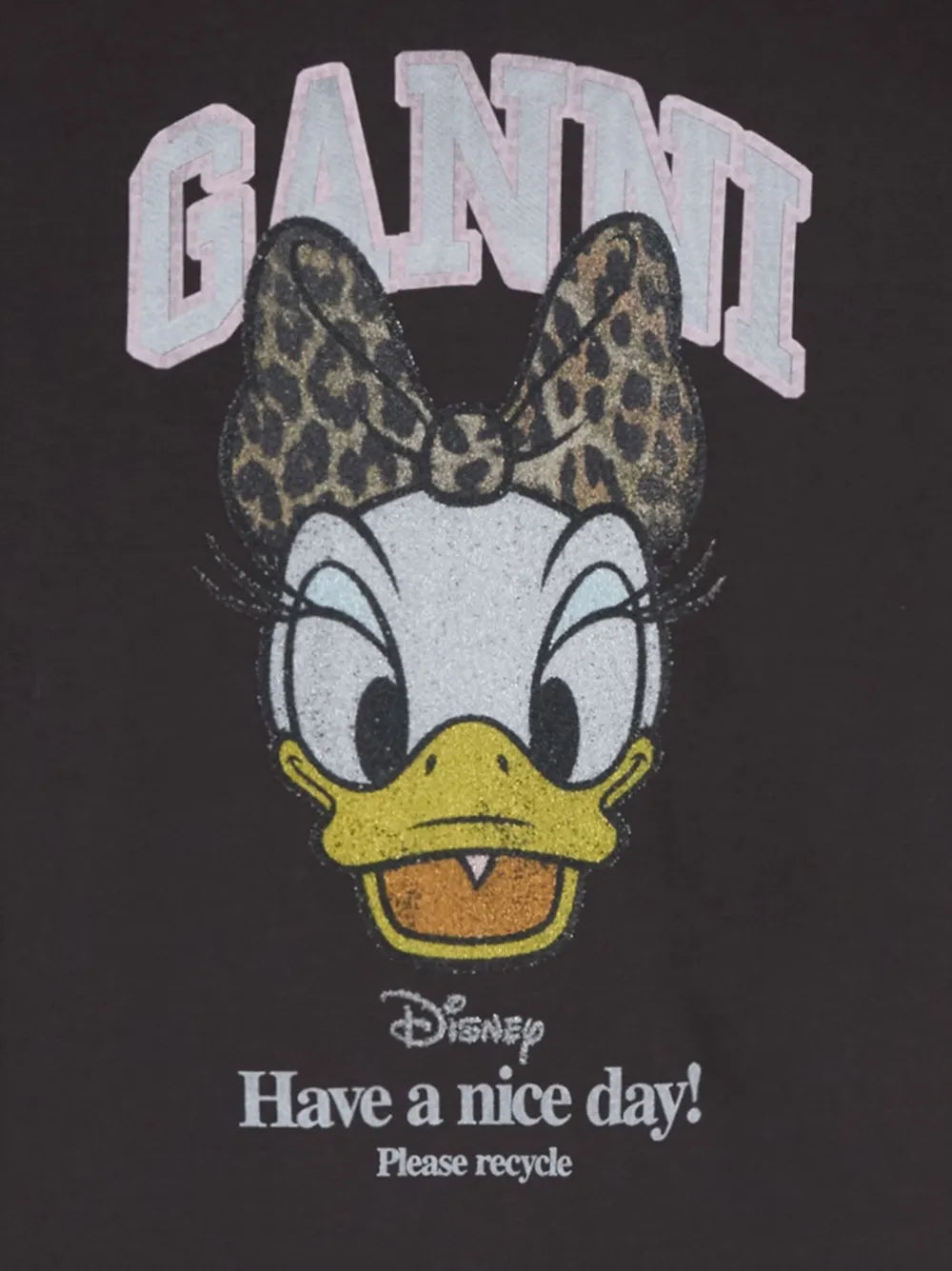 Heavy Cotton Jersey Long Sleeve