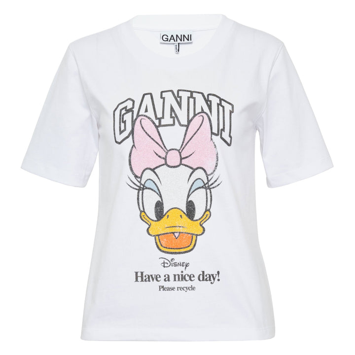 Heavy Cotton Jersey T-shirt