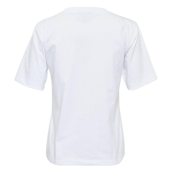 Heavy Cotton Jersey T-shirt