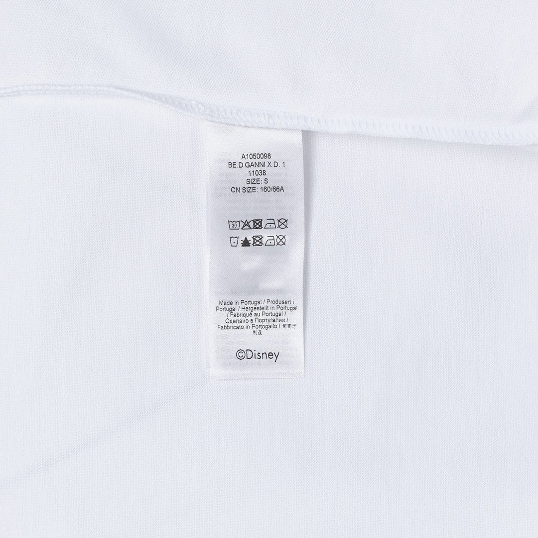 Heavy Cotton Jersey T-shirt