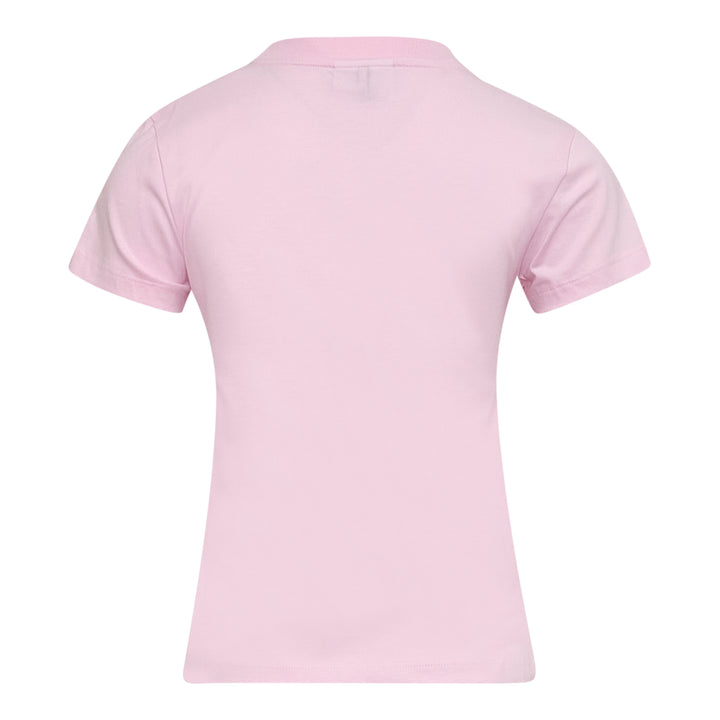 GANNI Baby Fit T-Shirt Jersey Teddy – Available at Club 21, Official Retailer in Singapore, Malaysia & Thailand with Global Shipping Online