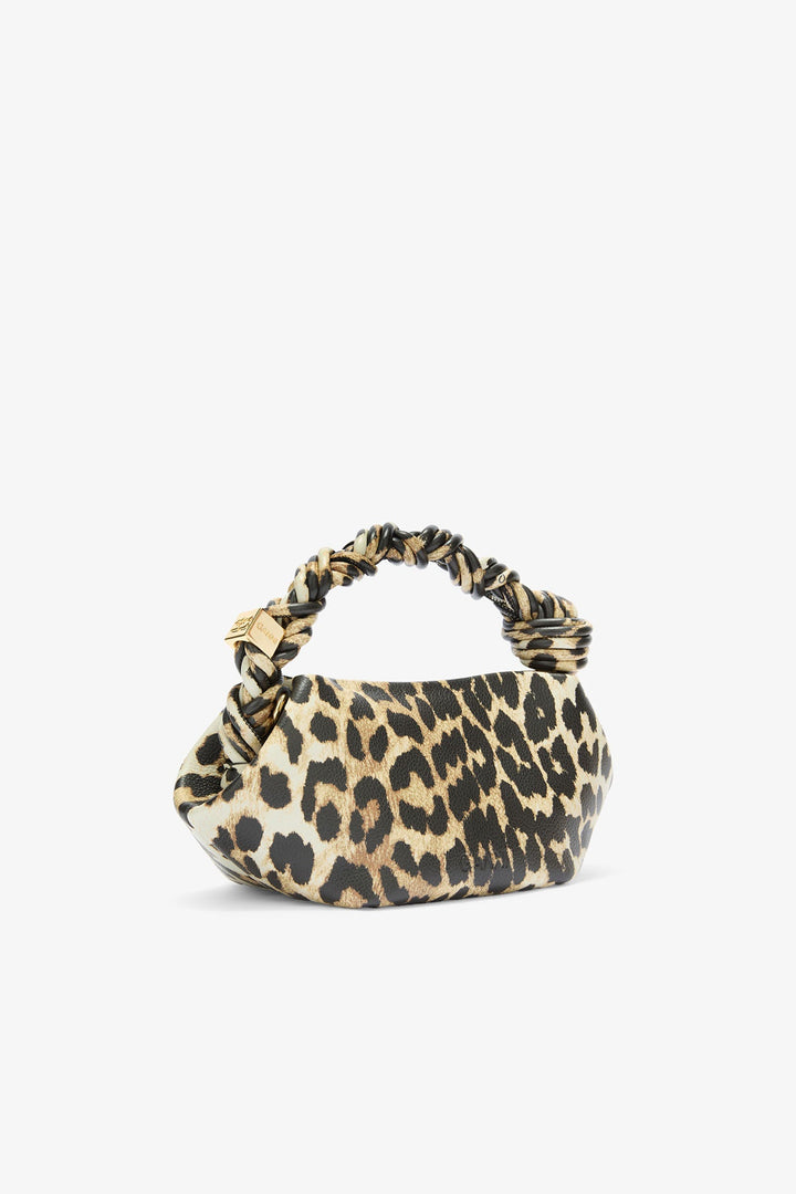 Bou Mini Grained Printed Daisy