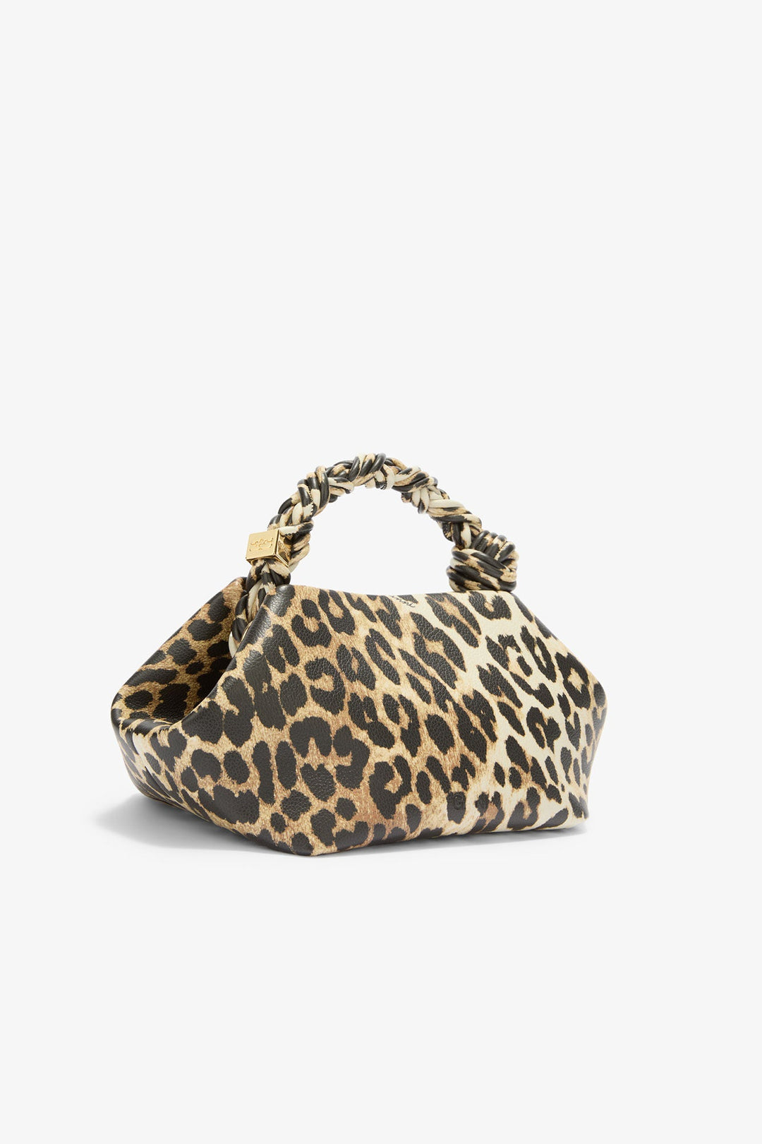 Bou Small Grained Printed Bag