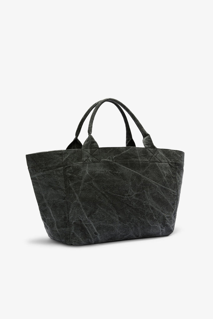 Medium Trapeze Shopper Printed