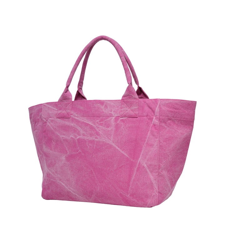 GANNI Medium Trapeze Shopper – Available at Club 21, Official Retailer in Singapore, Malaysia & Thailand with Global Shipping Online