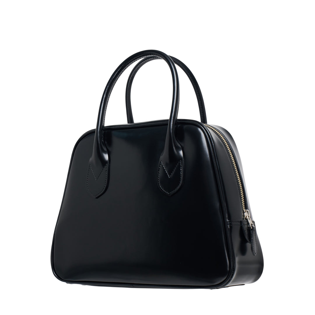 COMME des GARCONS Top Handle Trapezoid Extra Small – Available at Club 21, Official Retailer in Singapore, Malaysia & Thailand with Global Shipping Online
