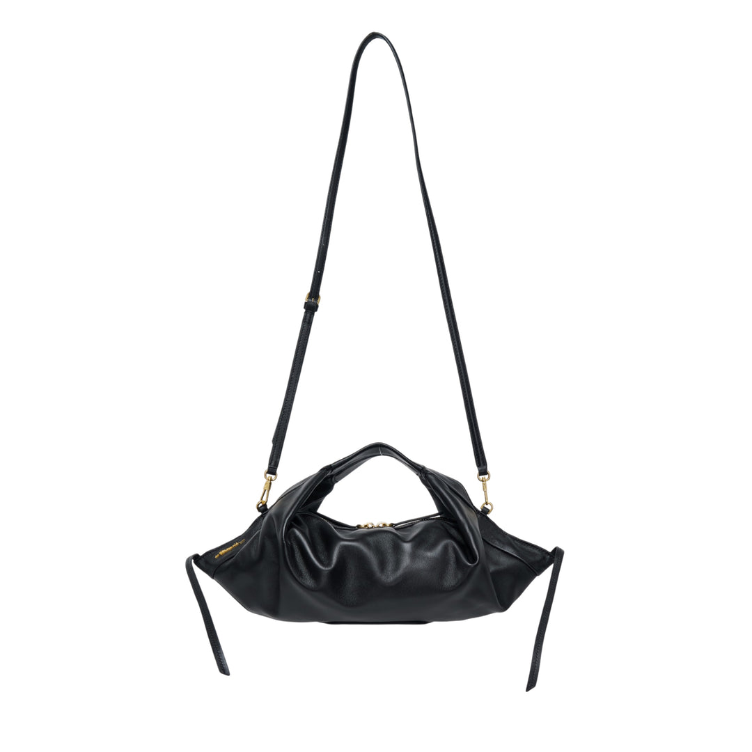 Mini Luna Crossbody