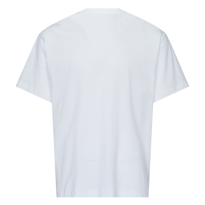 3.1 Phillip Lim Flower Embroidered T-Shirt – Available at Club 21, Official Retailer in Singapore, Malaysia & Thailand with Global Shipping Online