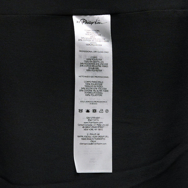 3.1 Phillip Lim Sleeveless Satin V-Neck Top – Available at Club 21, Official Retailer in Singapore, Malaysia & Thailand with Global Shipping Online