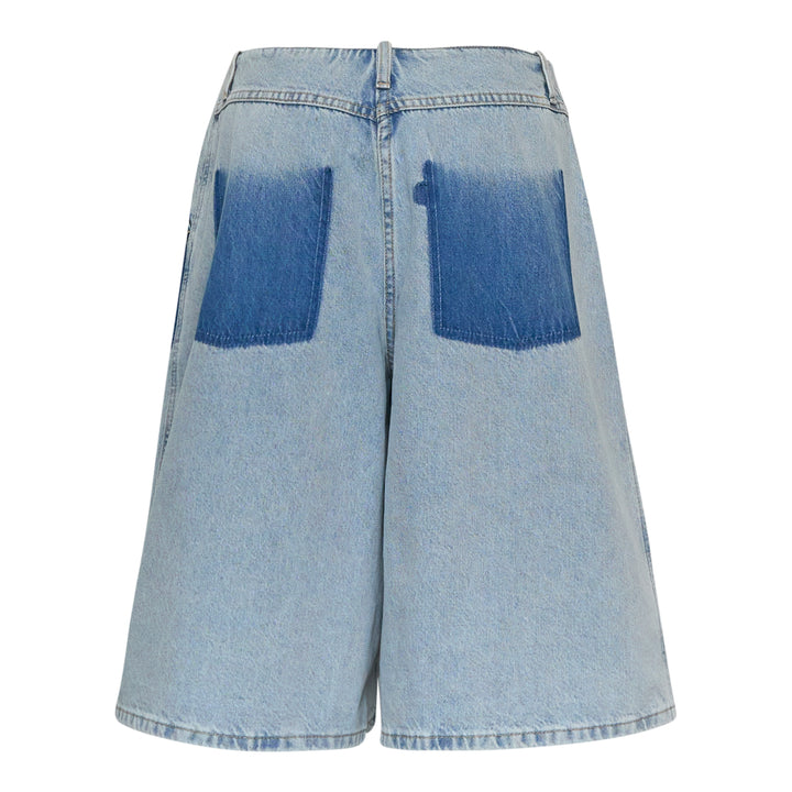 3.1 Phillip Lim Ghost Patch Lightweight Denim – Available at Club 21, Official Retailer in Singapore, Malaysia & Thailand with Global Shipping Online