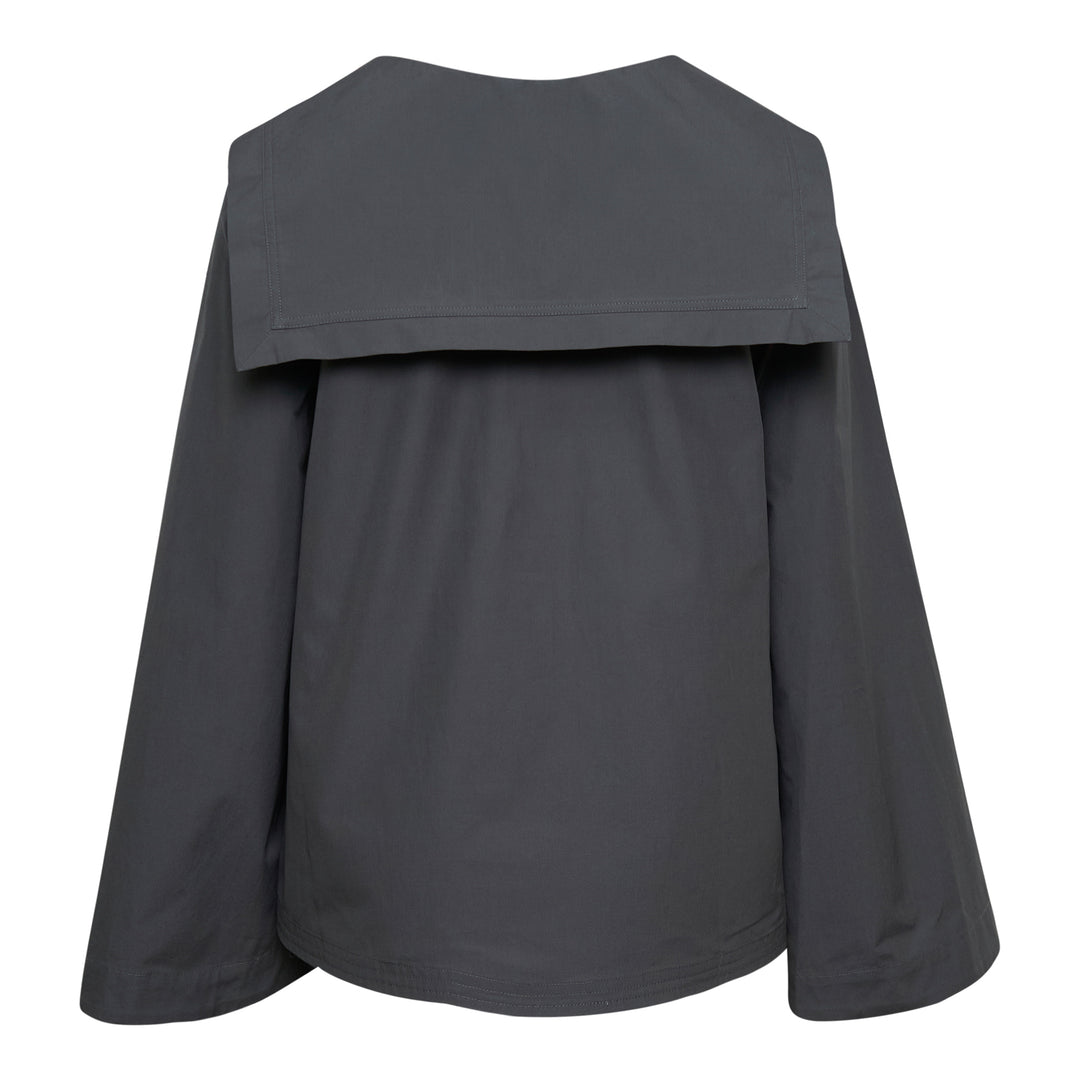 3.1 Phillip Lim Sailor Wrap Shirt – Available at Club 21, Official Retailer in Singapore, Malaysia & Thailand with Global Shipping Online