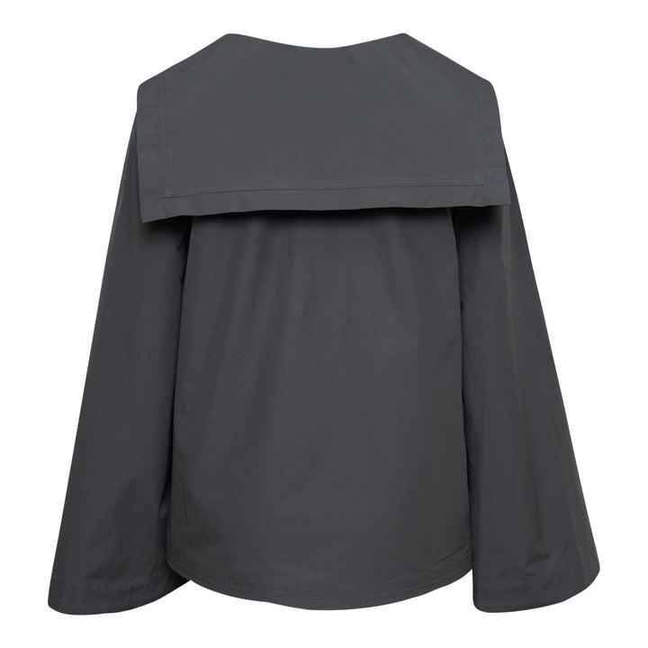 3.1 Phillip Lim Sailor Wrap Shirt – Available at Club 21, Official Retailer in Singapore, Malaysia & Thailand with Global Shipping Online