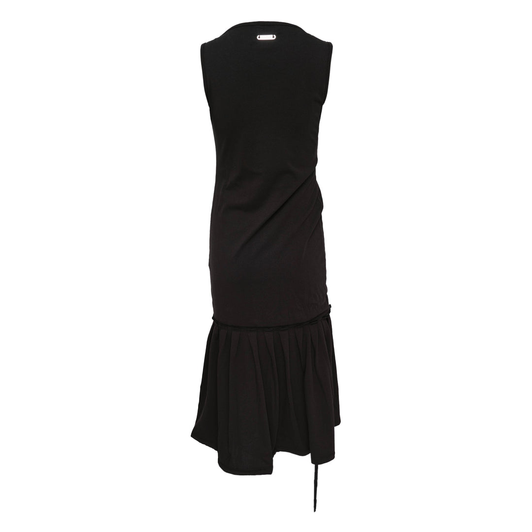 Multiway Layered Maxi Dress