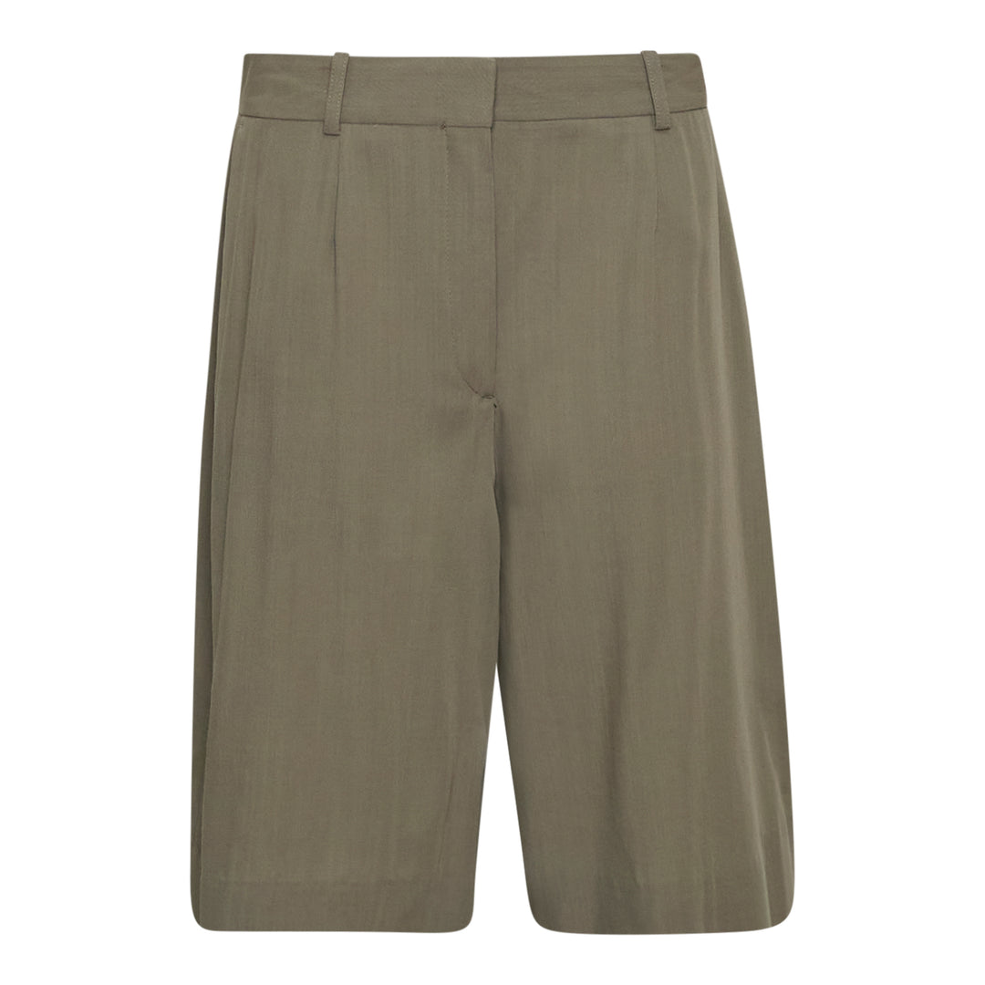 TOTEME Wide Fluid Shorts – Available at Club 21, Official Retailer in Singapore, Malaysia & Thailand with Global Shipping Online