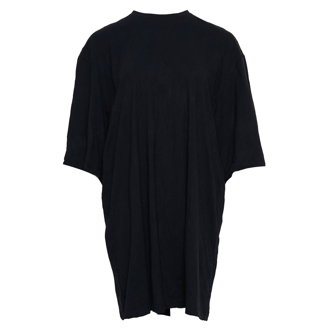 TOTEME Relaxed Tee Dress – Available at Club 21, Official Retailer in Singapore, Malaysia & Thailand with Global Shipping Online
